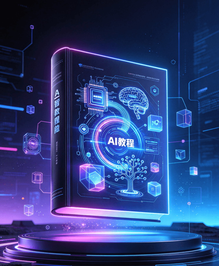 AI 教程全書